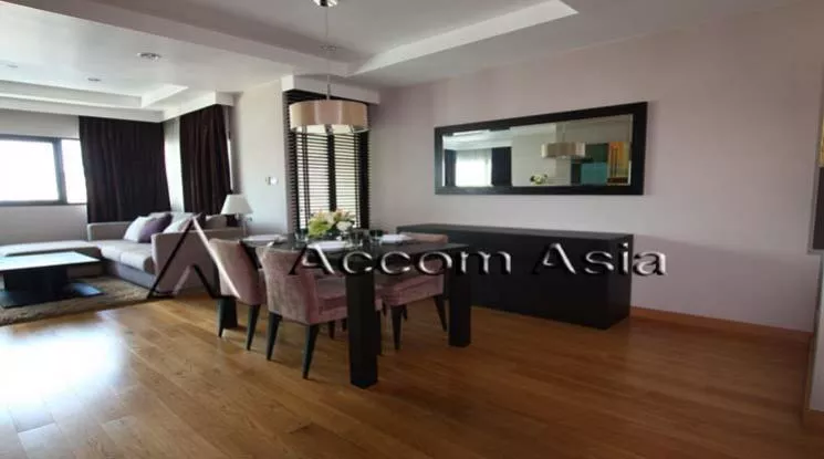 7  1 br Condominium For Rent in Sathorn ,Bangkok BTS Sala Daeng - MRT Lumphini at Sathorn Gardens 1521458