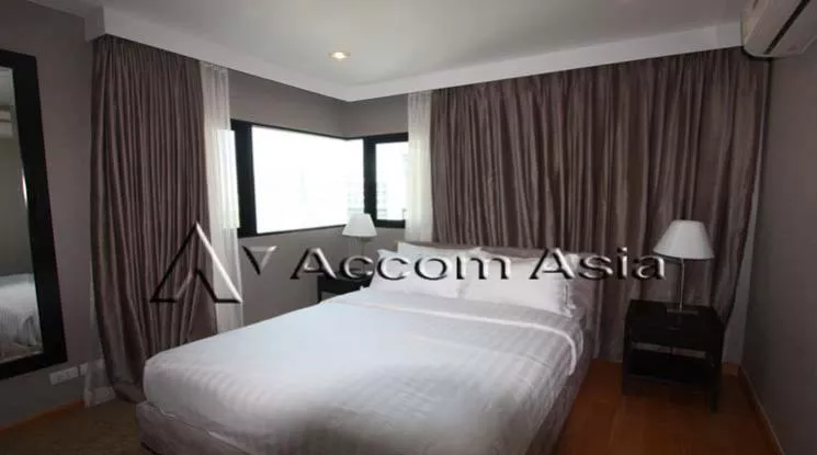 6  1 br Condominium For Rent in Sathorn ,Bangkok BTS Sala Daeng - MRT Lumphini at Sathorn Gardens 1521458