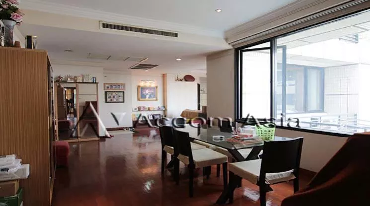  2  2 br Condominium For Rent in Sathorn ,Bangkok BTS Chong Nonsi - MRT Lumphini at Baan Piya Sathorn 1521460