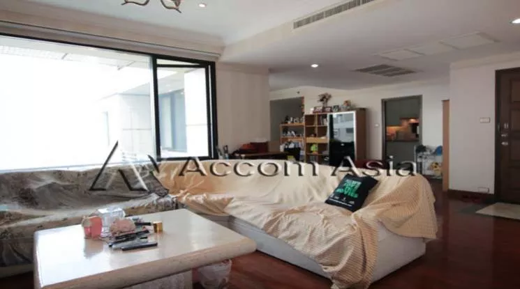 5  2 br Condominium For Rent in Sathorn ,Bangkok BTS Chong Nonsi - MRT Lumphini at Baan Piya Sathorn 1521460