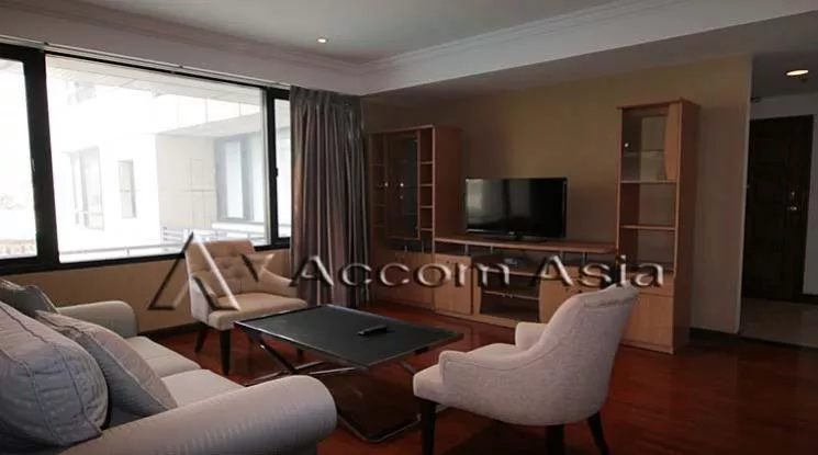 unit 2 Bedrooms  Condominium For Rent in Sathorn, Bangkok  near BTS Chong Nonsi - MRT Lumphini (1521461)