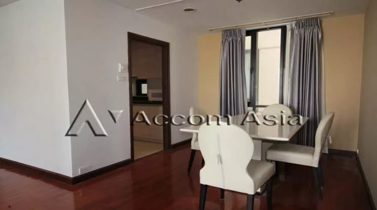 unit 2 Bedrooms  Condominium For Rent in Sathorn, Bangkok  near BTS Chong Nonsi - MRT Lumphini (1521461)
