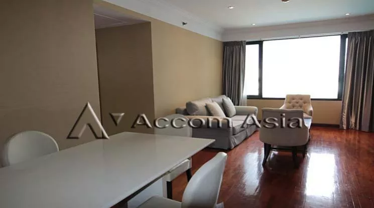 5  2 br Condominium For Rent in Sathorn ,Bangkok BTS Chong Nonsi - MRT Lumphini at Baan Piya Sathorn 1521461