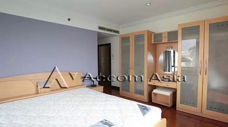 7  2 br Condominium For Rent in Sathorn ,Bangkok BTS Chong Nonsi - MRT Lumphini at Baan Piya Sathorn 1521461