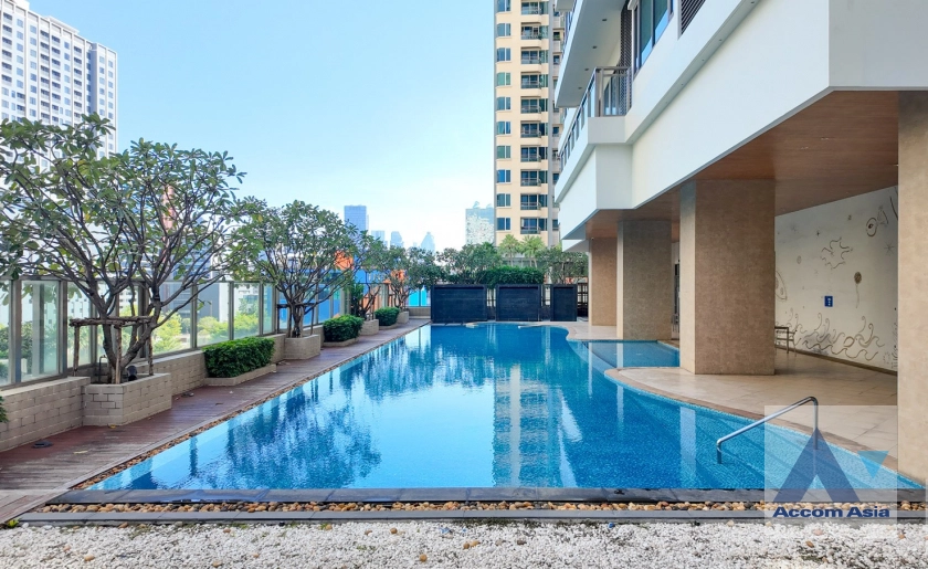  Bright Sukhumvit 24 Condominium  2 Bedroom for Rent BTS Phrom Phong in Sukhumvit Bangkok