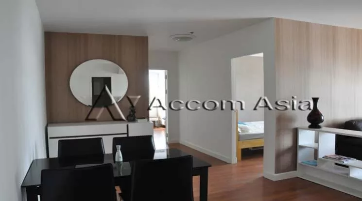 4  2 br Condominium For Rent in Sukhumvit ,Bangkok BTS Phrom Phong at Condo One X Sukhumvit 26 1521490