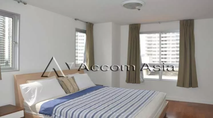 8  2 br Condominium For Rent in Sukhumvit ,Bangkok BTS Phrom Phong at Condo One X Sukhumvit 26 1521490