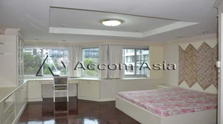 7  2 br Apartment For Rent in Sukhumvit ,Bangkok BTS Phrom Phong at Tranquil Residence 1421497