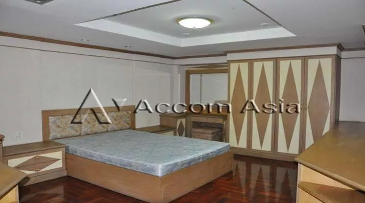 8  2 br Apartment For Rent in Sukhumvit ,Bangkok BTS Phrom Phong at Tranquil Residence 1421497