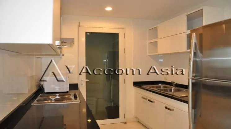 7  2 br Condominium For Rent in Sukhumvit ,Bangkok BTS Phrom Phong at Baan Siri 31 Condominium 1521505