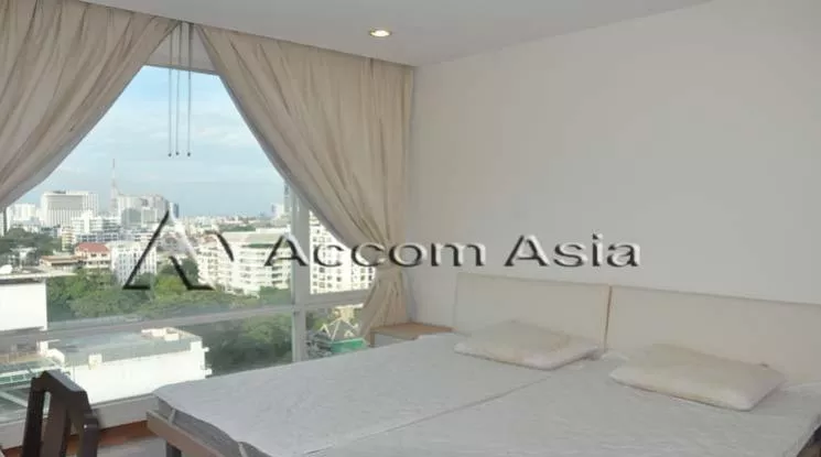 8  2 br Condominium For Rent in Sukhumvit ,Bangkok BTS Phrom Phong at Baan Siri 31 Condominium 1521505