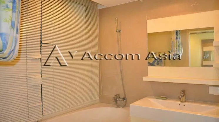 9  2 br Condominium For Rent in Sukhumvit ,Bangkok BTS Phrom Phong at Baan Siri 31 Condominium 1521505