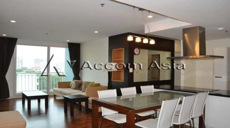  Baan Siri 31 Condominium Condominium  2 Bedroom for Rent BTS Phrom Phong in Sukhumvit Bangkok