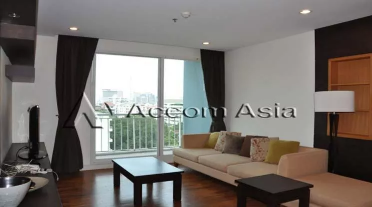  1  2 br Condominium For Rent in Sukhumvit ,Bangkok BTS Phrom Phong at Baan Siri 31 Condominium 1521507