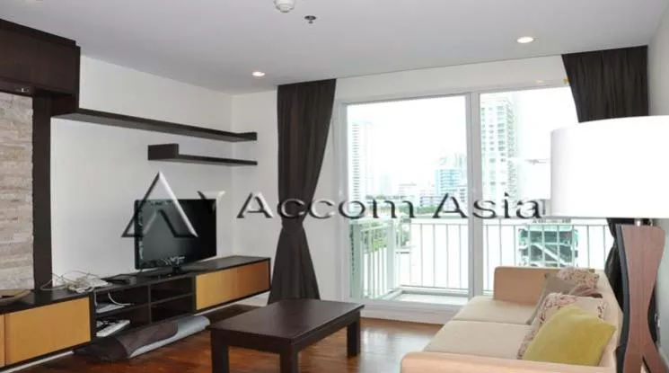  1  2 br Condominium for rent and sale in Sukhumvit ,Bangkok BTS Phrom Phong at Baan Siri 31 Condominium 1521507
