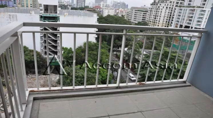 4  2 br Condominium for rent and sale in Sukhumvit ,Bangkok BTS Phrom Phong at Baan Siri 31 Condominium 1521507