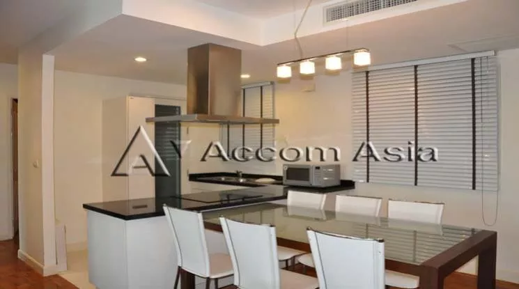 6  2 br Condominium for rent and sale in Sukhumvit ,Bangkok BTS Phrom Phong at Baan Siri 31 Condominium 1521507
