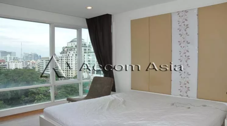 7  2 br Condominium For Rent in Sukhumvit ,Bangkok BTS Phrom Phong at Baan Siri 31 Condominium 1521507