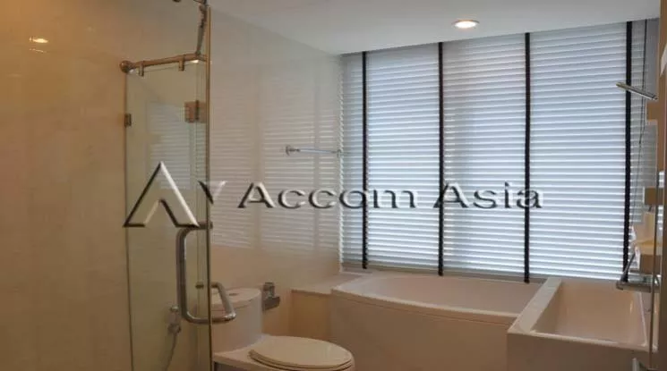 9  2 br Condominium for rent and sale in Sukhumvit ,Bangkok BTS Phrom Phong at Baan Siri 31 Condominium 1521507