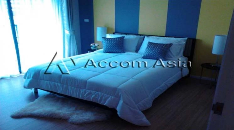 5  3 br Condominium For Rent in Ploenchit ,Bangkok BTS Ploenchit at Renova Residence 1521516