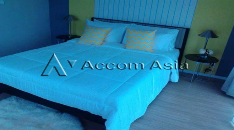 6  3 br Condominium For Rent in Ploenchit ,Bangkok BTS Ploenchit at Renova Residence 1521516