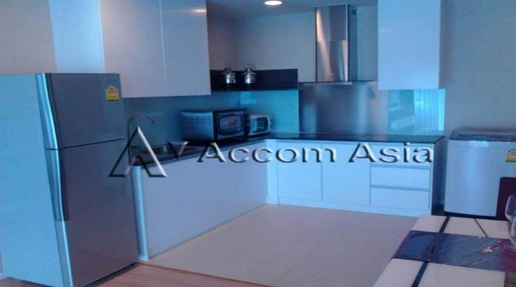 7  3 br Condominium For Rent in Ploenchit ,Bangkok BTS Ploenchit at Renova Residence 1521516