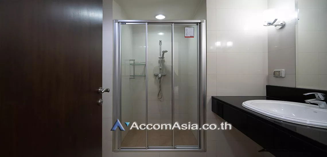 11  3 br Apartment For Rent in Sukhumvit ,Bangkok BTS Asok - MRT Sukhumvit at Peaceful residential 1421522