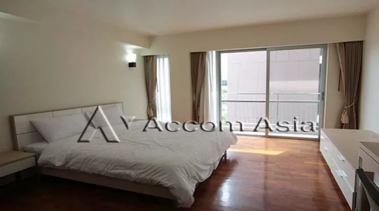 6  2 br Apartment For Rent in Sukhumvit ,Bangkok BTS Asok - MRT Sukhumvit at Peaceful residential 1421524