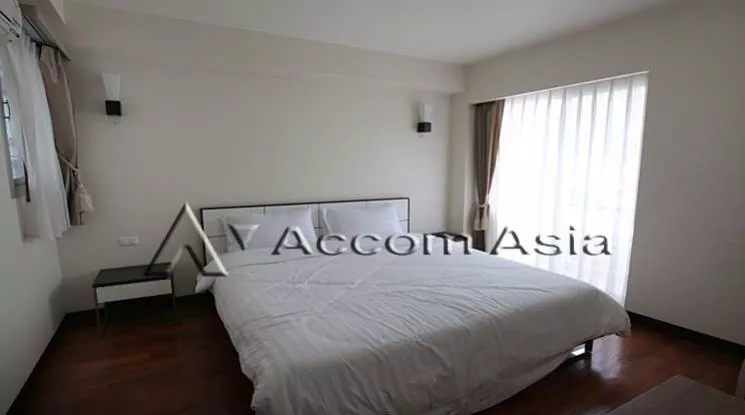 8  2 br Apartment For Rent in Sukhumvit ,Bangkok BTS Asok - MRT Sukhumvit at Peaceful residential 1421524