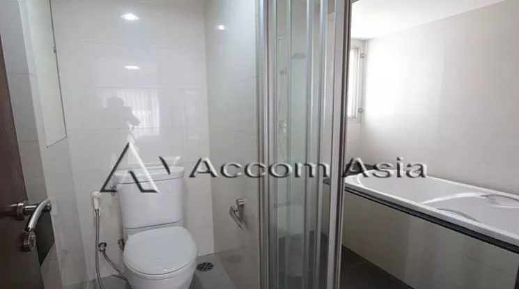 9  2 br Apartment For Rent in Sukhumvit ,Bangkok BTS Asok - MRT Sukhumvit at Peaceful residential 1421524