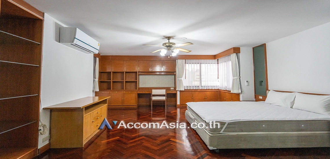 5  2 br Apartment for rent and sale in Sukhumvit ,Bangkok BTS Nana at Perfect for Pet lovers Apartment, near NIST Intl 1421525