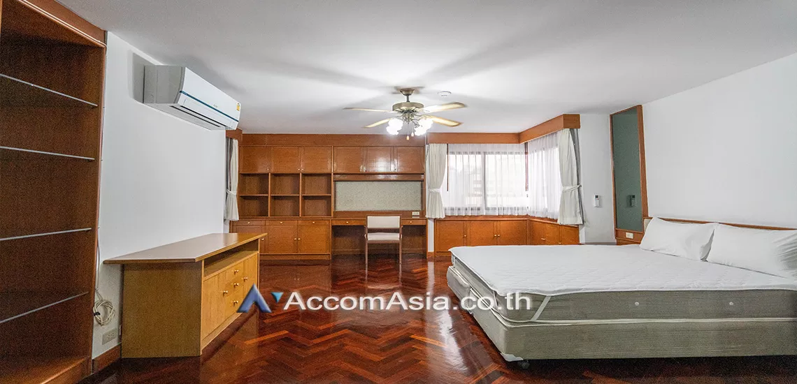 5  2 br Apartment For Rent in Sukhumvit ,Bangkok BTS Nana at Comfort high rise 1421525