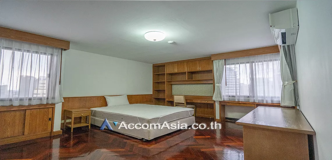 6  2 br Apartment For Rent in Sukhumvit ,Bangkok BTS Nana at Comfort high rise 1421525