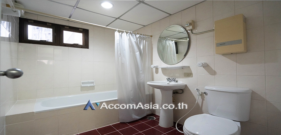 7  2 br Apartment for rent and sale in Sukhumvit ,Bangkok BTS Nana at Perfect for Pet lovers Apartment, near NIST Intl 1421525
