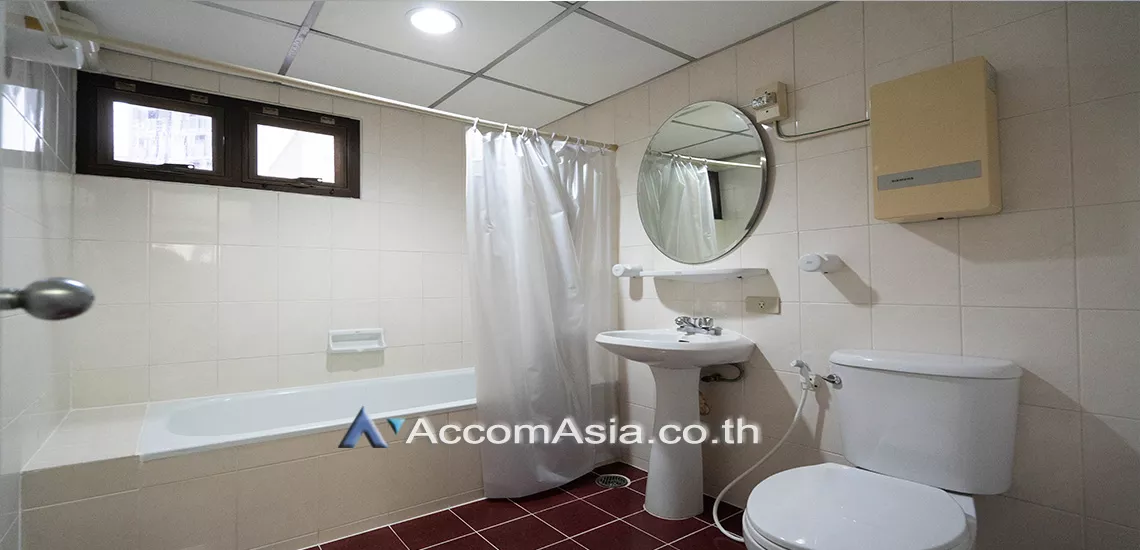 7  2 br Apartment For Rent in Sukhumvit ,Bangkok BTS Nana at Comfort high rise 1421525