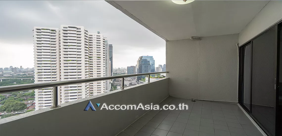 9  2 br Apartment For Rent in Sukhumvit ,Bangkok BTS Nana at Comfort high rise 1421525