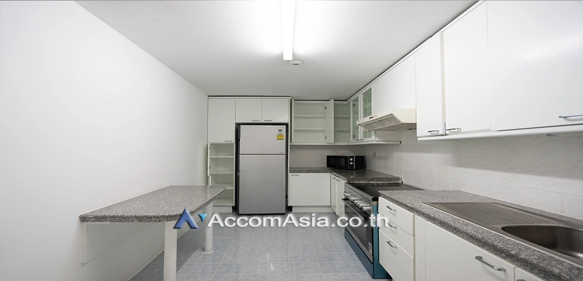 4  2 br Apartment for rent and sale in Sukhumvit ,Bangkok BTS Nana at Perfect for Pet lovers Apartment, near NIST Intl 1421525