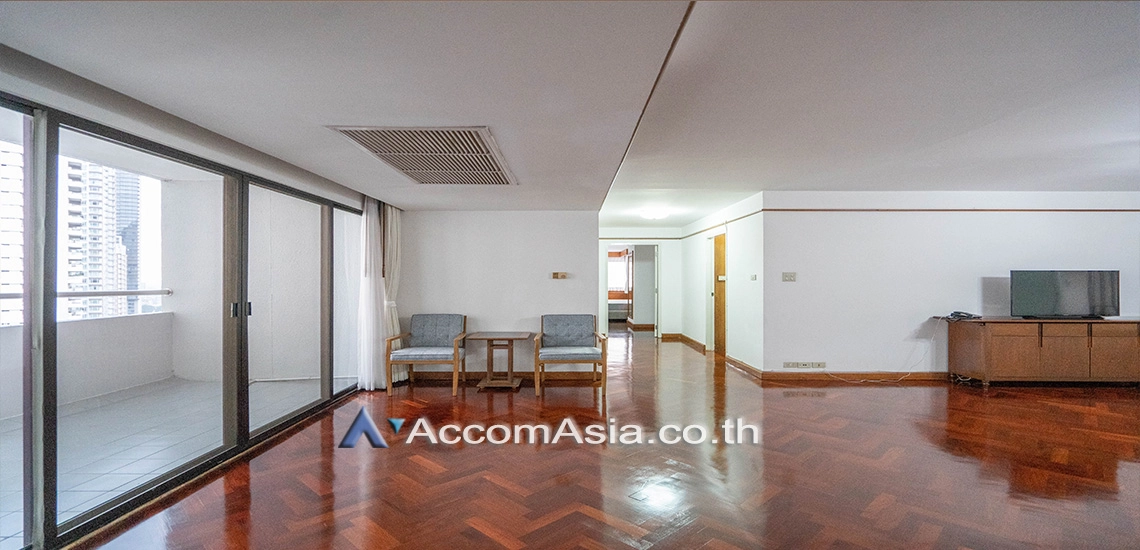  1  2 br Apartment for rent and sale in Sukhumvit ,Bangkok BTS Nana at Perfect for Pet lovers Apartment, near NIST Intl 1421525