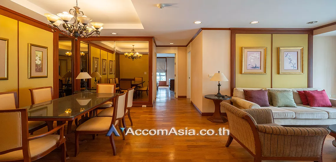  2  2 br Condominium For Rent in Sukhumvit ,Bangkok BTS Phrom Phong at The Bangkok Sukhumvit 43 1521527