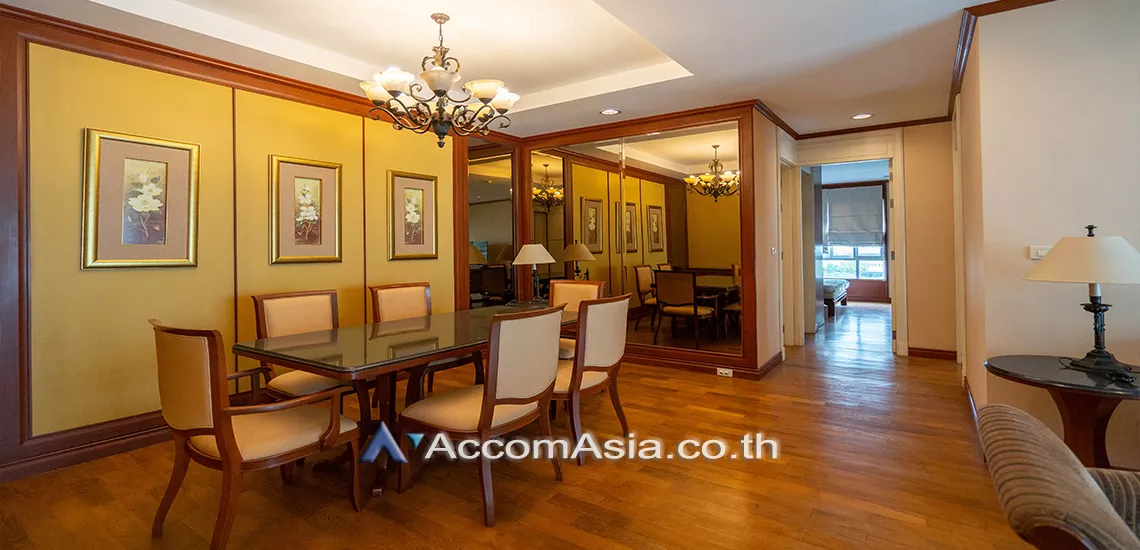  1  2 br Condominium For Rent in Sukhumvit ,Bangkok BTS Phrom Phong at The Bangkok Sukhumvit 43 1521527