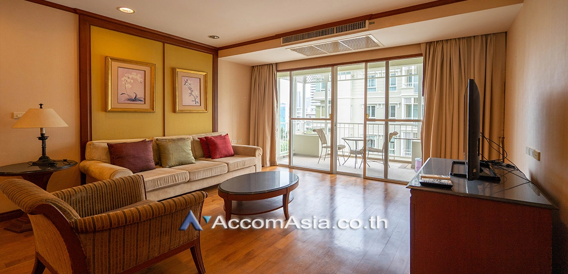 unit 2 Bedrooms  Condominium For Rent & Sale in Sukhumvit, Bangkok  near BTS Phrom Phong (1521527)