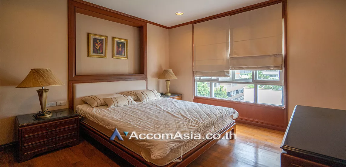 5  2 br Condominium For Rent in Sukhumvit ,Bangkok BTS Phrom Phong at The Bangkok Sukhumvit 43 1521527