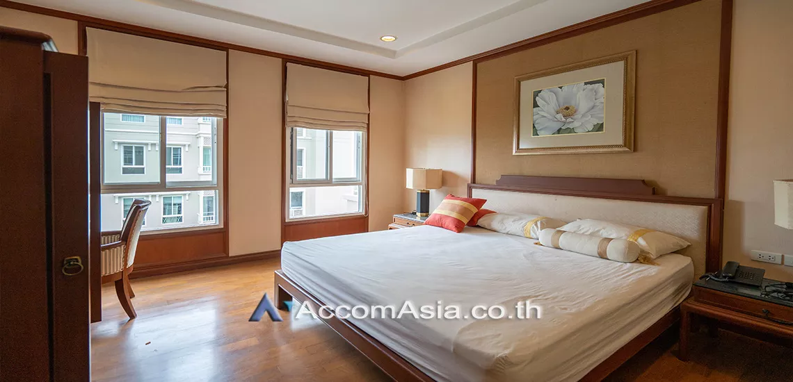 6  2 br Condominium For Rent in Sukhumvit ,Bangkok BTS Phrom Phong at The Bangkok Sukhumvit 43 1521527