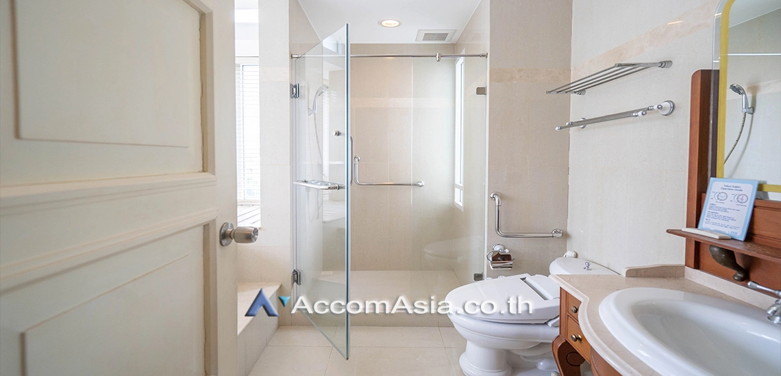 8  2 br Condominium for rent and sale in Sukhumvit ,Bangkok BTS Phrom Phong at The Bangkok Sukhumvit 43 1521527