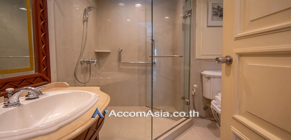 10  2 br Condominium for rent and sale in Sukhumvit ,Bangkok BTS Phrom Phong at The Bangkok Sukhumvit 43 1521527