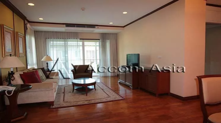  2  2 br Condominium For Rent in Sukhumvit ,Bangkok BTS Phrom Phong at The Bangkok Sukhumvit 43 1521528