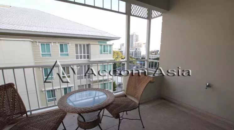 5  2 br Condominium For Rent in Sukhumvit ,Bangkok BTS Phrom Phong at The Bangkok Sukhumvit 43 1521528