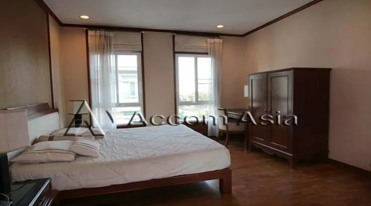 6  2 br Condominium For Rent in Sukhumvit ,Bangkok BTS Phrom Phong at The Bangkok Sukhumvit 43 1521528