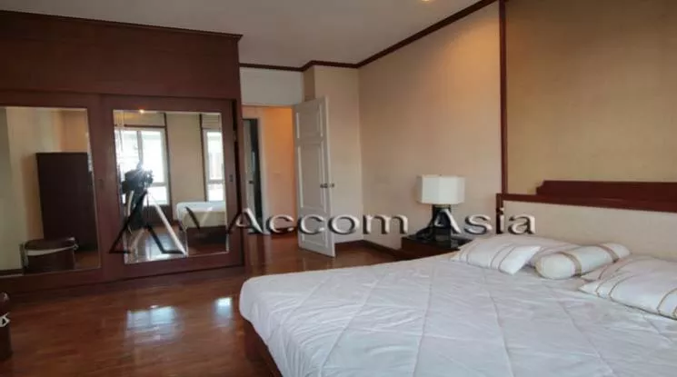 7  2 br Condominium For Rent in Sukhumvit ,Bangkok BTS Phrom Phong at The Bangkok Sukhumvit 43 1521528