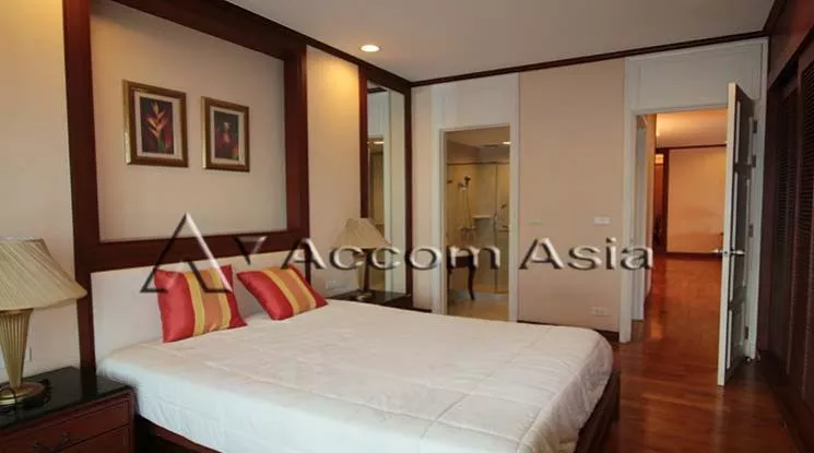 8  2 br Condominium For Rent in Sukhumvit ,Bangkok BTS Phrom Phong at The Bangkok Sukhumvit 43 1521528